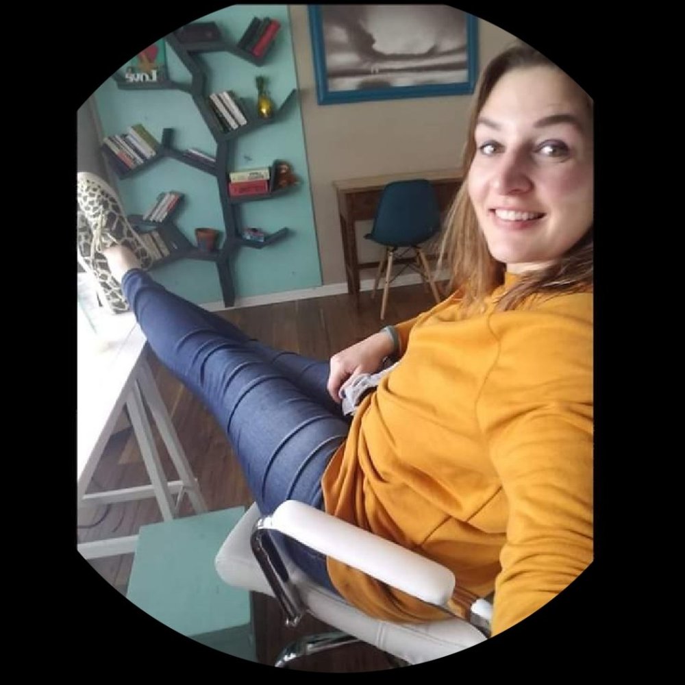 Meet your Posher, Lane